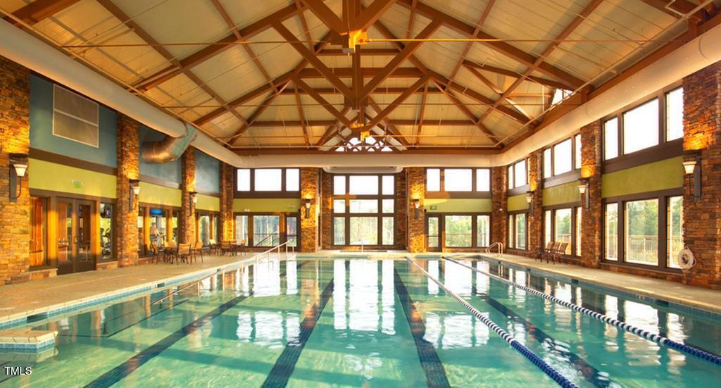 563 Tomkins Loop Cary, NC 27519 - Photo 25 of 26 a view of an apartment