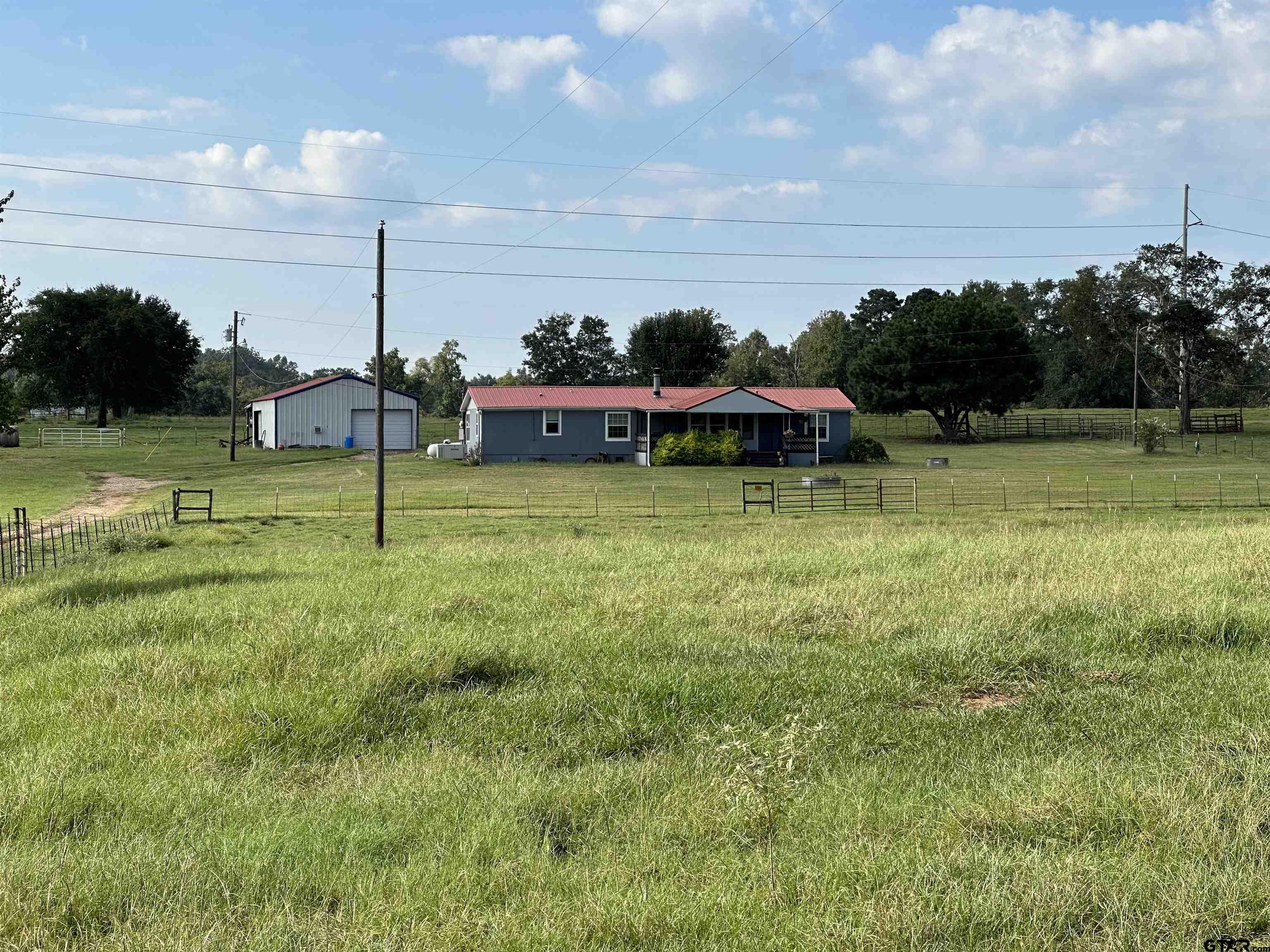 7860 Highway 204 Rusk, TX 75785 - Photo 26 of 38