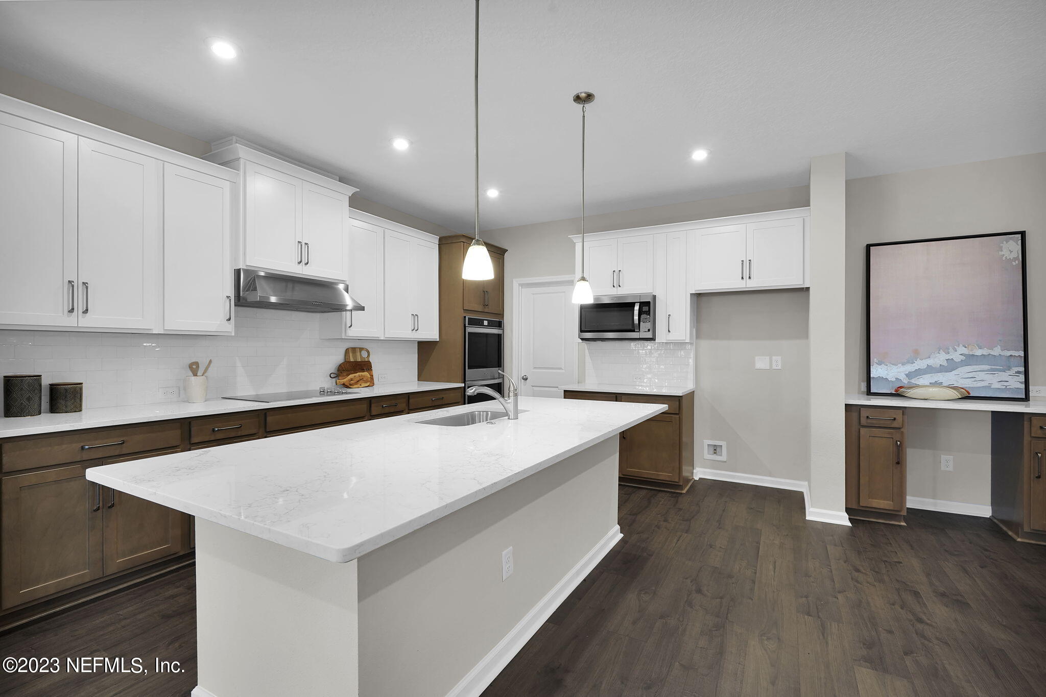 3864 Eagle Rock Road Middleburg, FL 32068 - Photo 18 of 53 kitchen