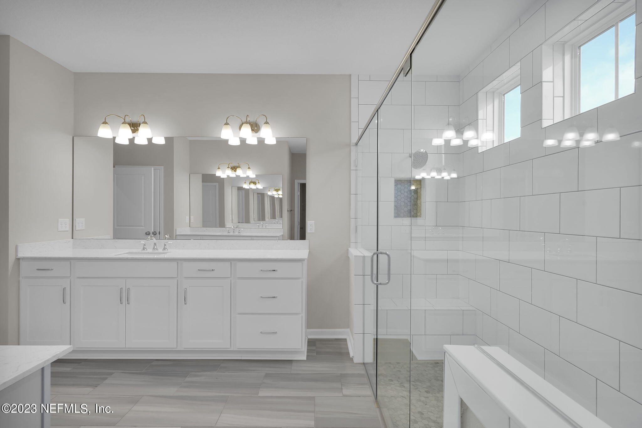 3864 Eagle Rock Road Middleburg, FL 32068 - Photo 33 of 53 owner's suite bath