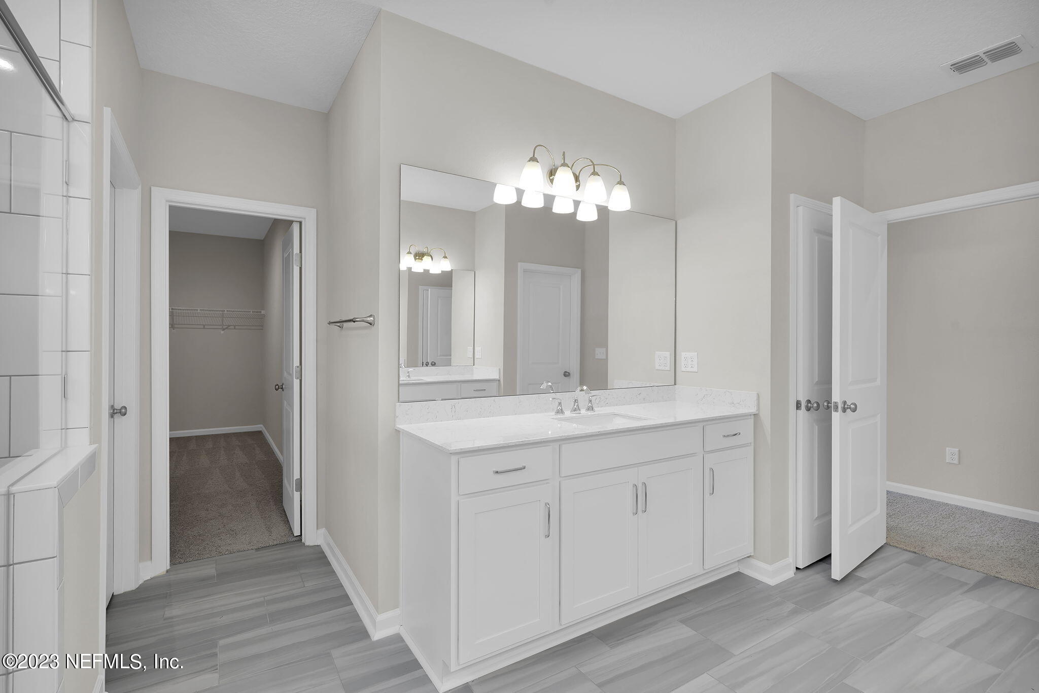 3864 Eagle Rock Road Middleburg, FL 32068 - Photo 34 of 53 owner's suite bath