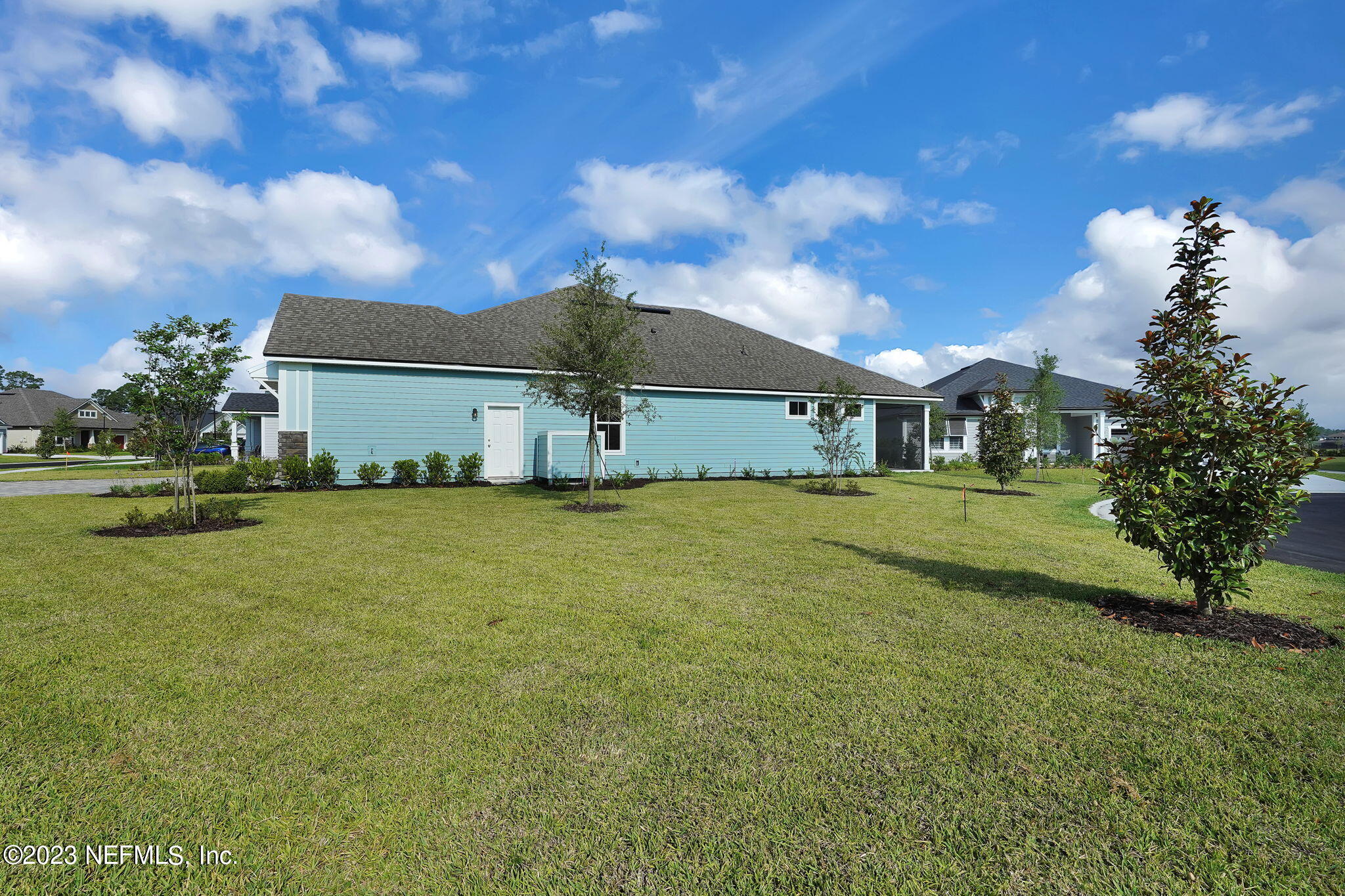 3864 Eagle Rock Road Middleburg, FL 32068 - Photo 38 of 53 yard