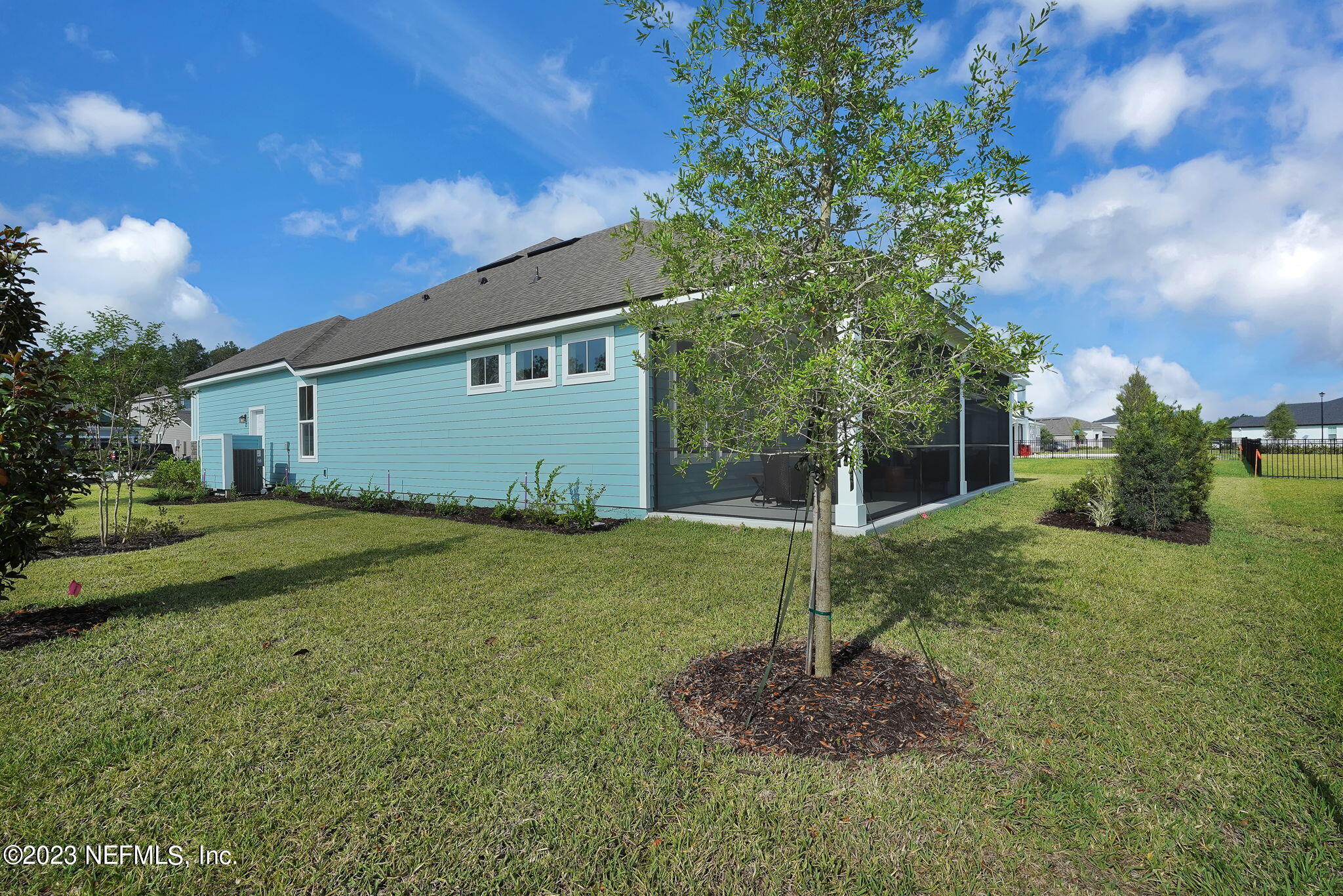 3864 Eagle Rock Road Middleburg, FL 32068 - Photo 39 of 53 yard