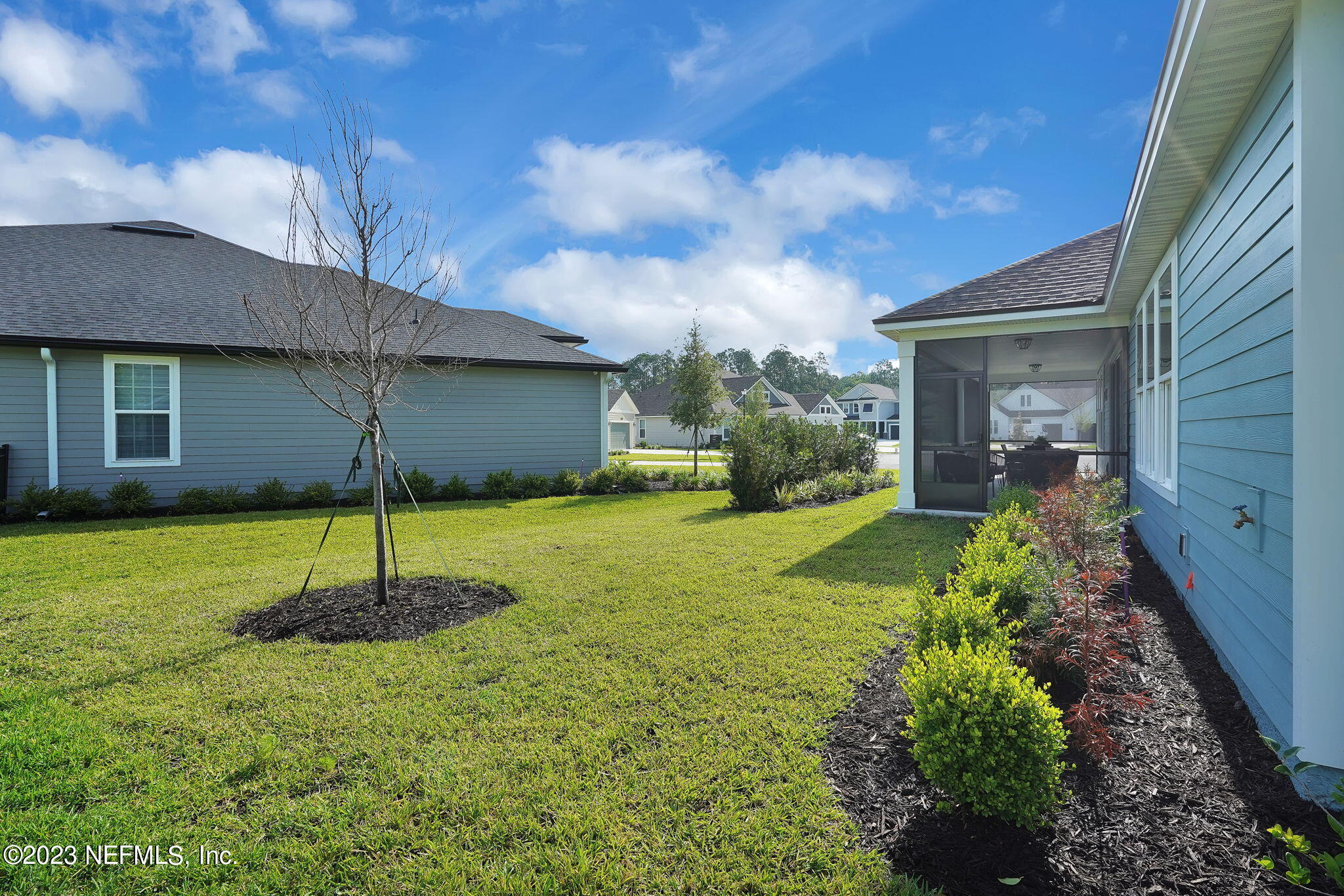 3864 Eagle Rock Road Middleburg, FL 32068 - Photo 41 of 53 yard