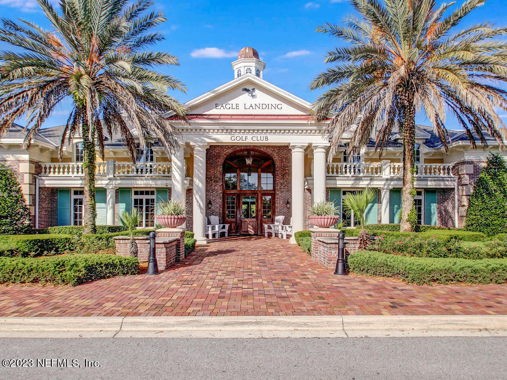 3864 Eagle Rock Road Middleburg, FL 32068 - Photo 45 of 53 Community Golf Club