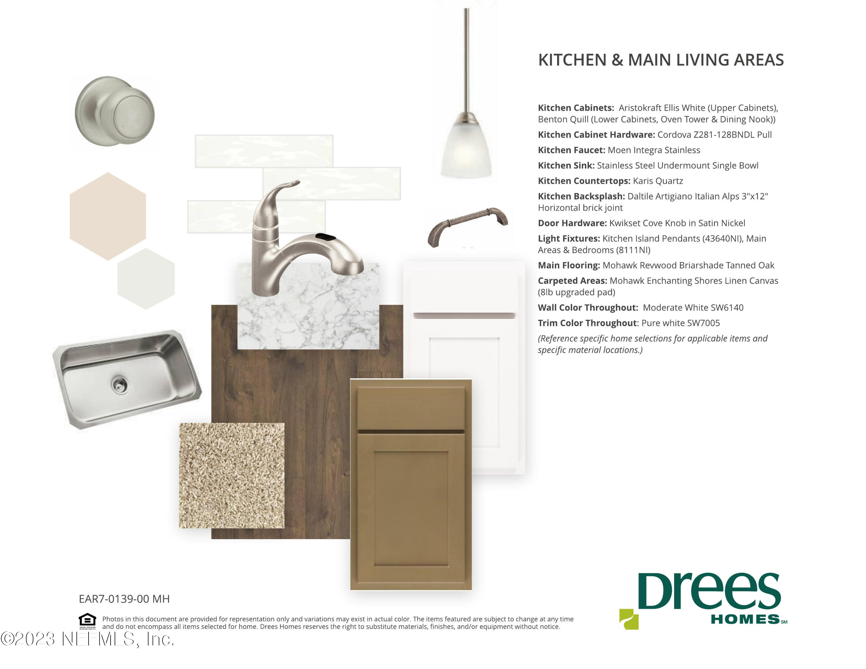 3864 Eagle Rock Road Middleburg, FL 32068 - Photo 52 of 53 Design Package