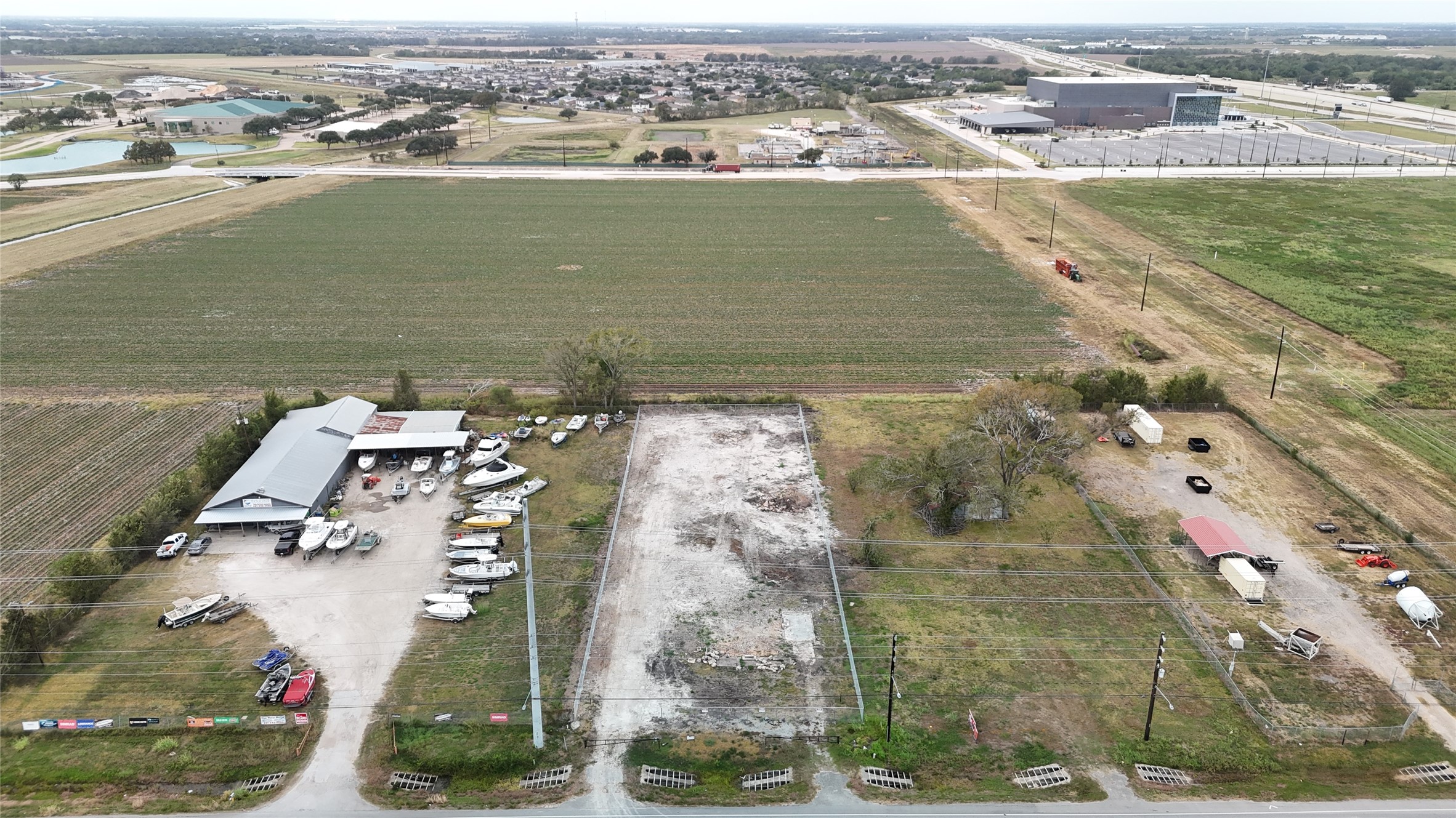 3634 Highway 36 Rosenberg, TX 77471 - Photo 22 of 38