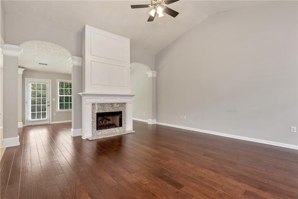 1480 Ridgemill Terrace Dacula, GA 30019 - Photo 5 of 35