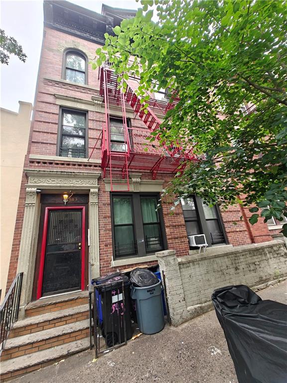 543 41st Street Brooklyn, NY 11232 - Photo 2 of 9