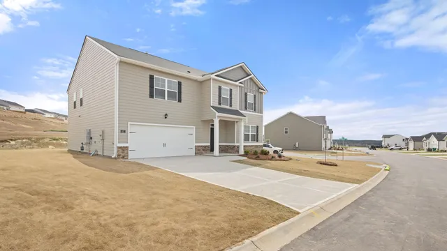 $362,515 | 617 Lytham Drive, Aiken, SC 29801