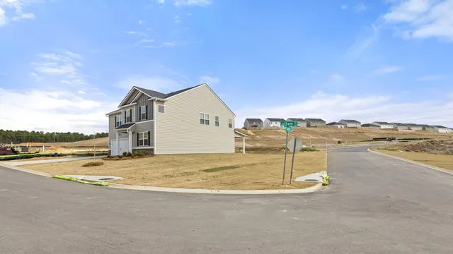 $362,515 | 617 Lytham Drive, Aiken, SC 29801