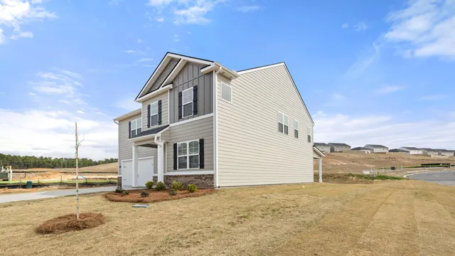 $362,515 | 617 Lytham Drive, Aiken, SC 29801