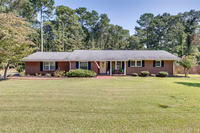 $298,500 | 1516 Johanna Circle, Anderson, SC 29621