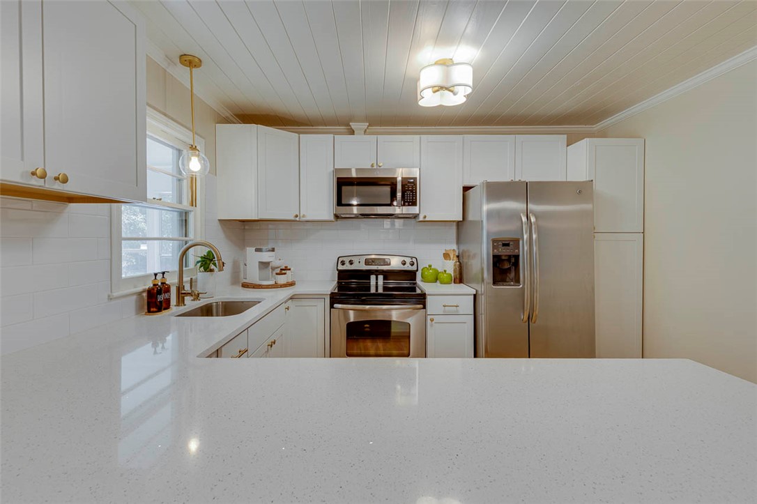 1516 Johanna Circle Anderson, SC 29621 - Photo 11 of 40