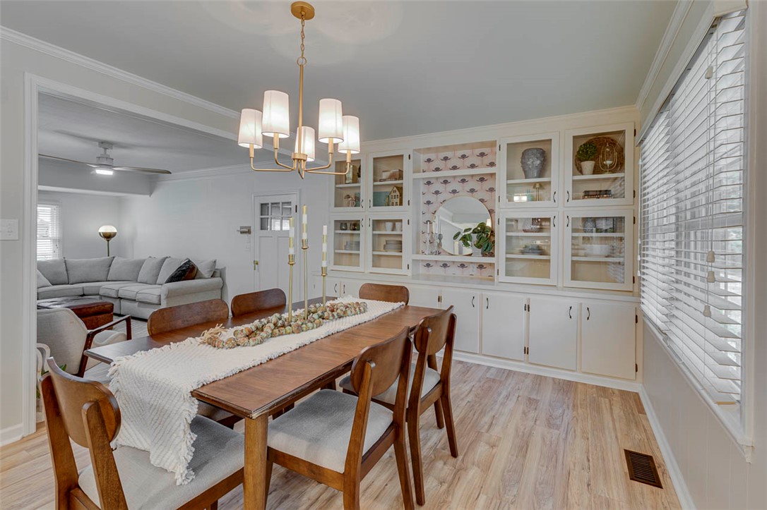 1516 Johanna Circle Anderson, SC 29621 - Photo 14 of 40