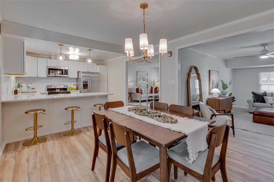 1516 Johanna Circle Anderson, SC 29621 - Photo 15 of 40