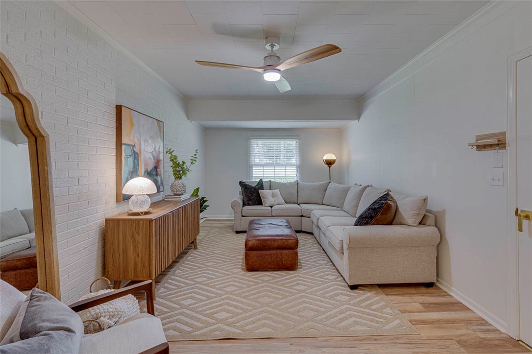 1516 Johanna Circle Anderson, SC 29621 - Photo 17 of 40