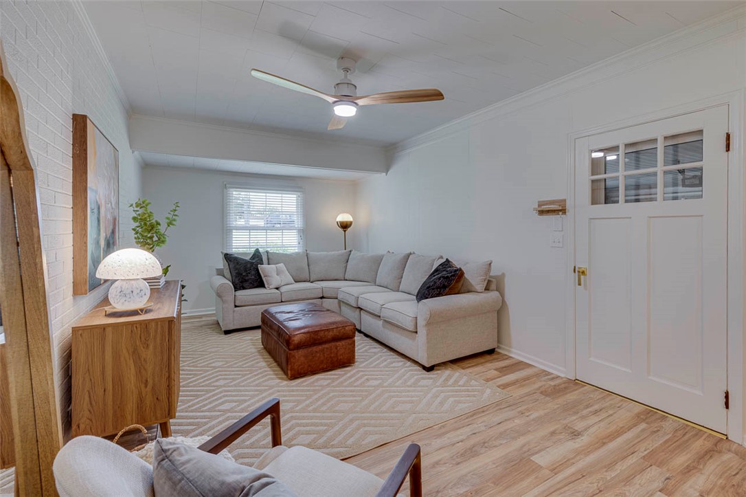 1516 Johanna Circle Anderson, SC 29621 - Photo 18 of 40