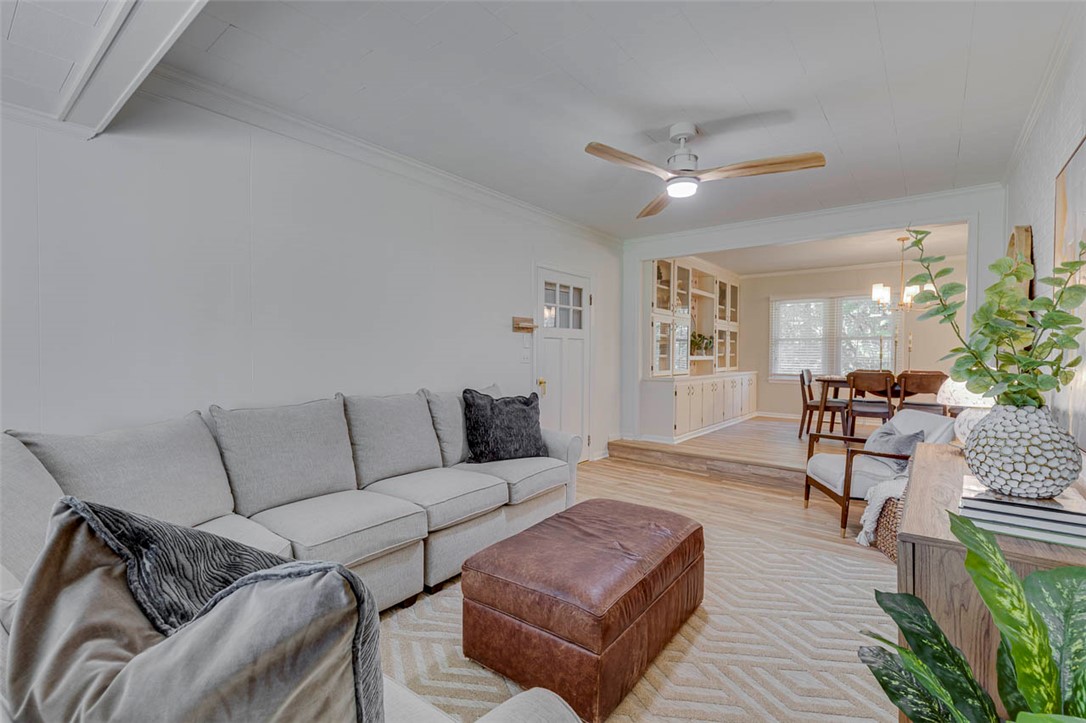 1516 Johanna Circle Anderson, SC 29621 - Photo 19 of 40