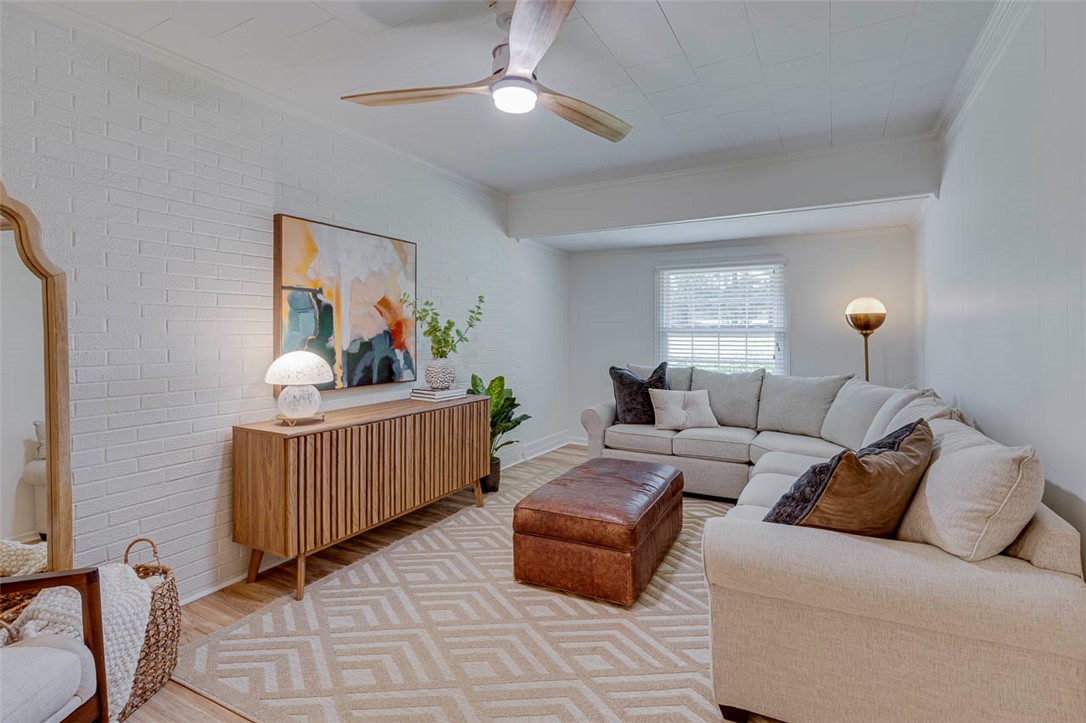 1516 Johanna Circle Anderson, SC 29621 - Photo 20 of 40