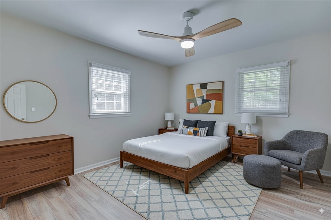 1516 Johanna Circle Anderson, SC 29621 - Photo 24 of 40