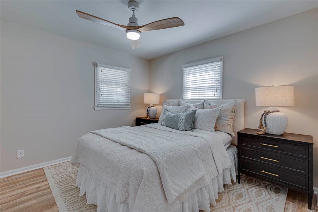 1516 Johanna Circle Anderson, SC 29621 - Photo 25 of 40