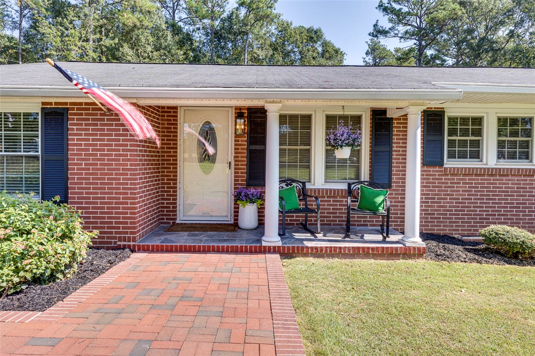 1516 Johanna Circle Anderson, SC 29621 - Photo 3 of 40