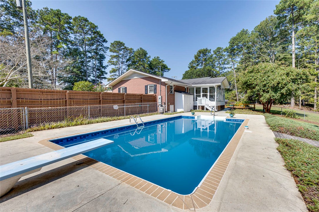 1516 Johanna Circle Anderson, SC 29621 - Photo 33 of 40