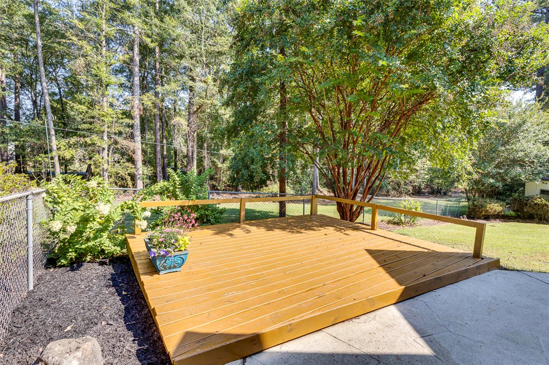 1516 Johanna Circle Anderson, SC 29621 - Photo 35 of 40