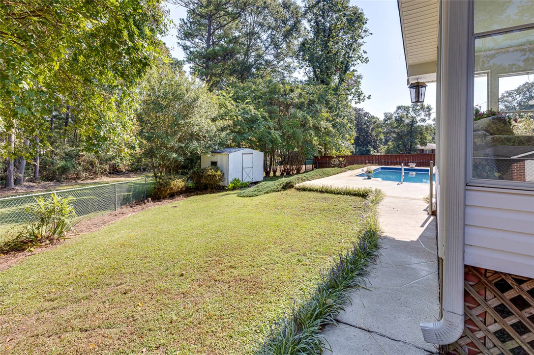 1516 Johanna Circle Anderson, SC 29621 - Photo 36 of 40