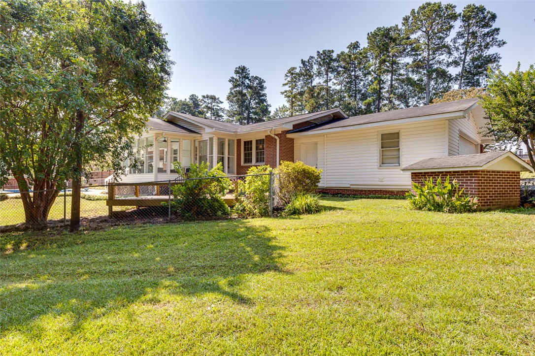 1516 Johanna Circle Anderson, SC 29621 - Photo 37 of 40