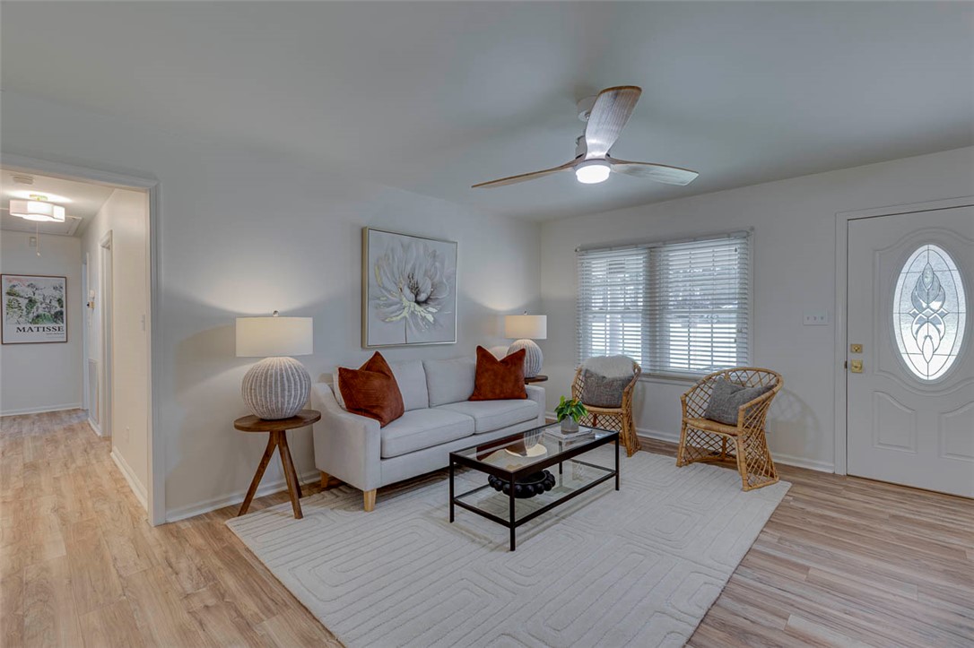 1516 Johanna Circle Anderson, SC 29621 - Photo 6 of 40