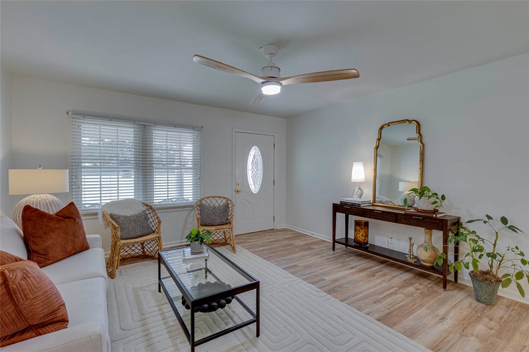 1516 Johanna Circle Anderson, SC 29621 - Photo 7 of 40