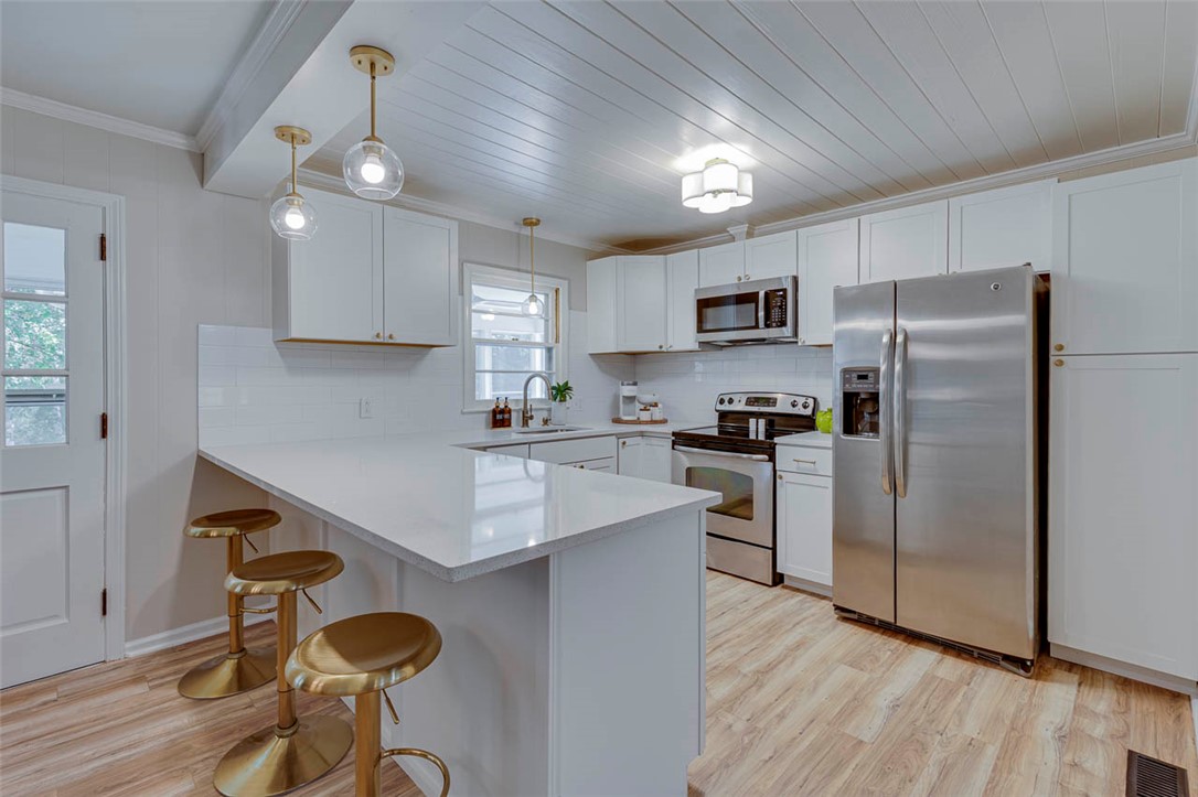 1516 Johanna Circle Anderson, SC 29621 - Photo 8 of 40