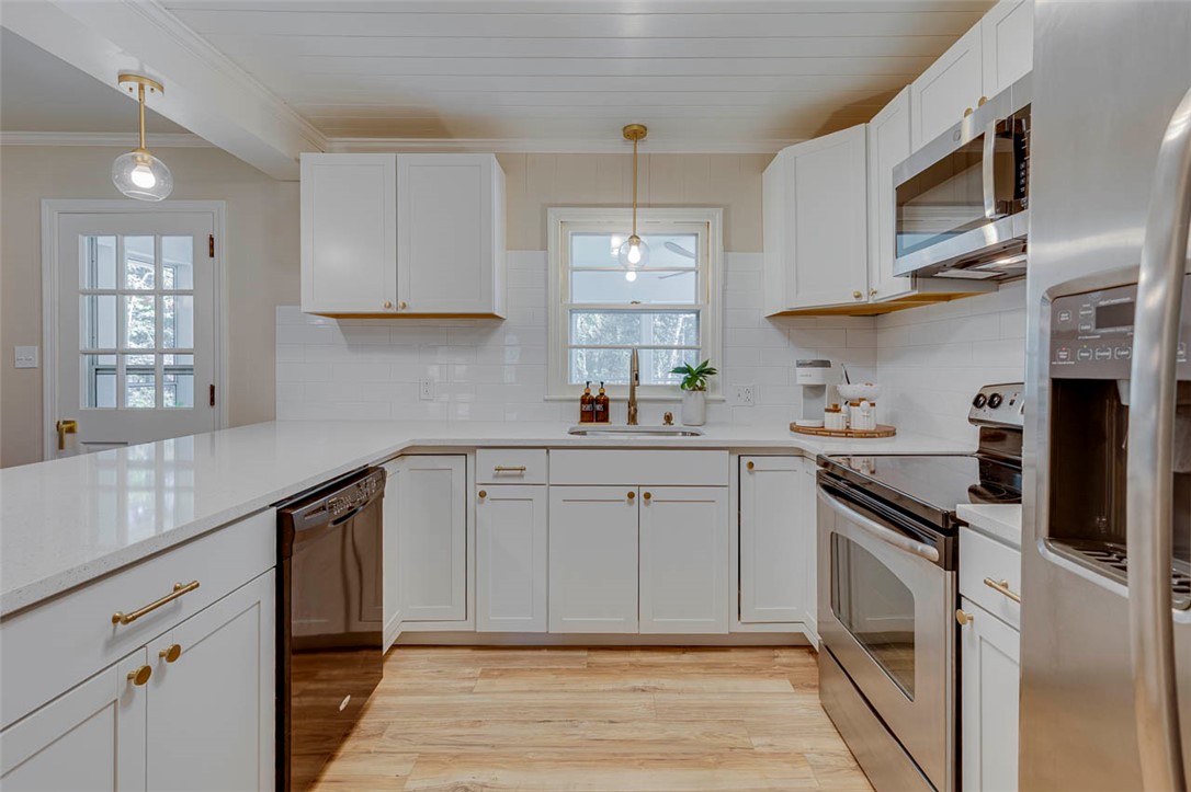 1516 Johanna Circle Anderson, SC 29621 - Photo 9 of 40