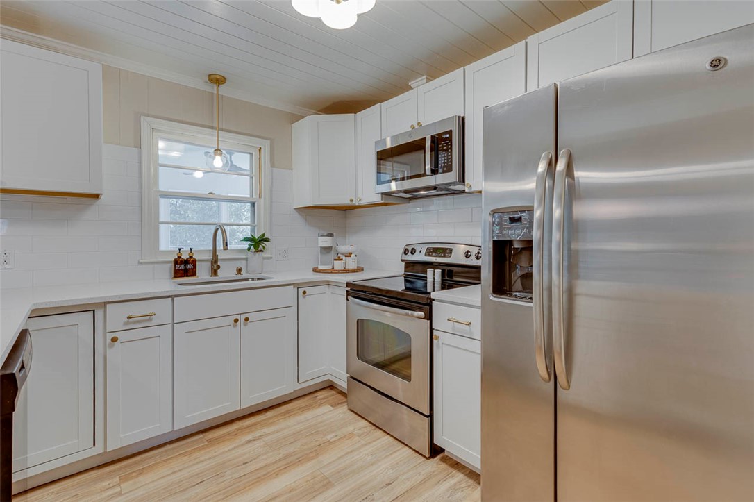 1516 Johanna Circle Anderson, SC 29621 - Photo 10 of 40