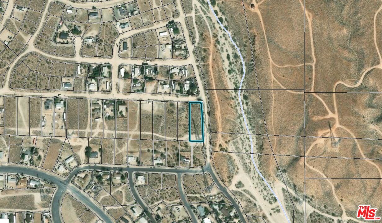 0 San Pierre Road Whitewater, CA 92282 - Photo 2 of 3