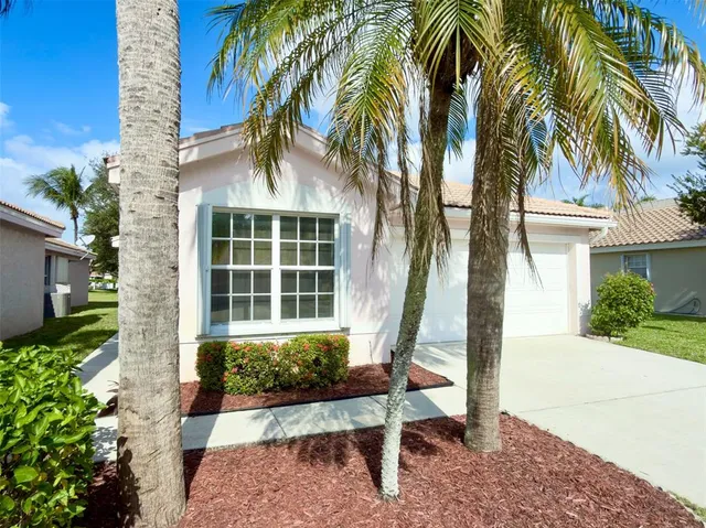 $489,900 | 8119 Tortuga Lane, Boynton Beach, FL 33436