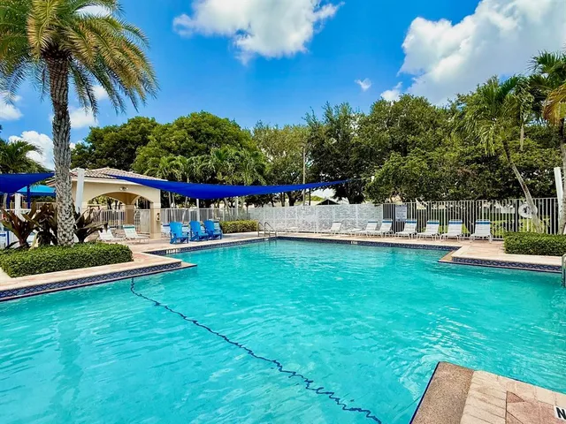 $489,900 | 8119 Tortuga Lane, Boynton Beach, FL 33436