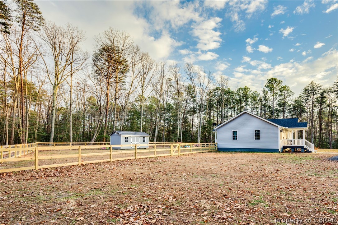 3142 Greys Point Road Topping, VA 23169 - Photo 33 of 41 Gallery Image 33
