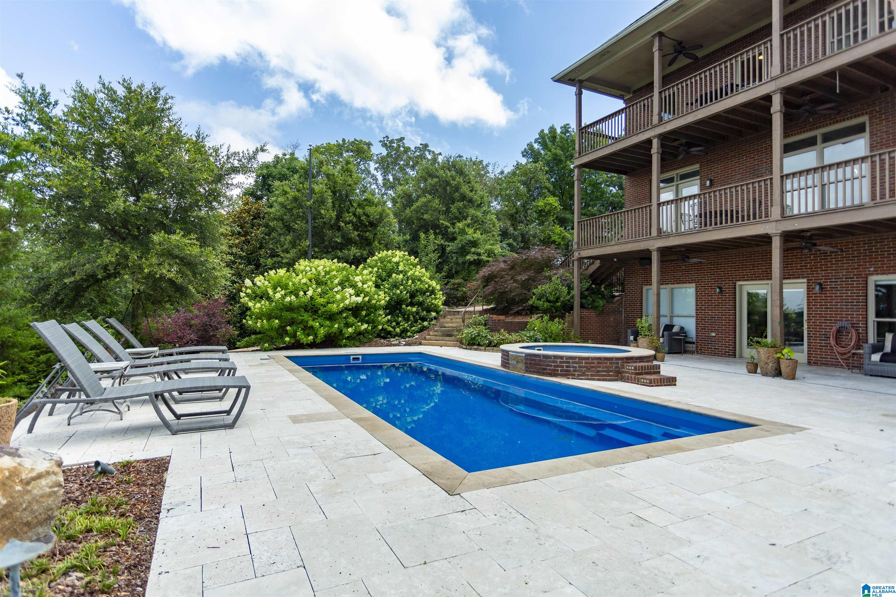 284 Kings Crest Lane Pelham, AL 35124 - Photo 22 of 29