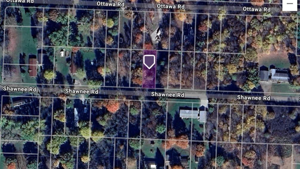 182-183 Lots Shawnee Road Jamestown, PA 16134 - Photo 2 of 9 This photo shows all 4 lots for sale