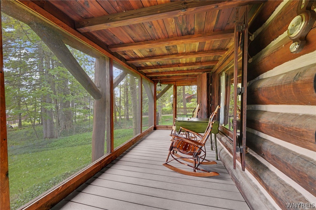 108 Morningside Drive, Unit C Java, NY 14009 - Photo 24 of 34