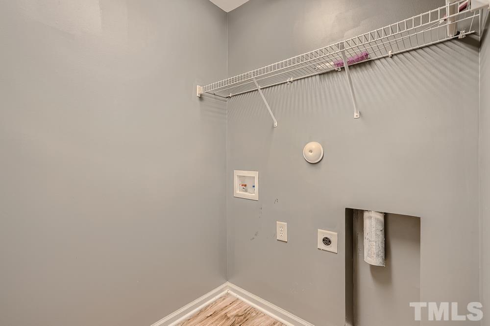 7012 Racine Way Raleigh, NC 27690 - Photo 25 of 28 a view of a small space