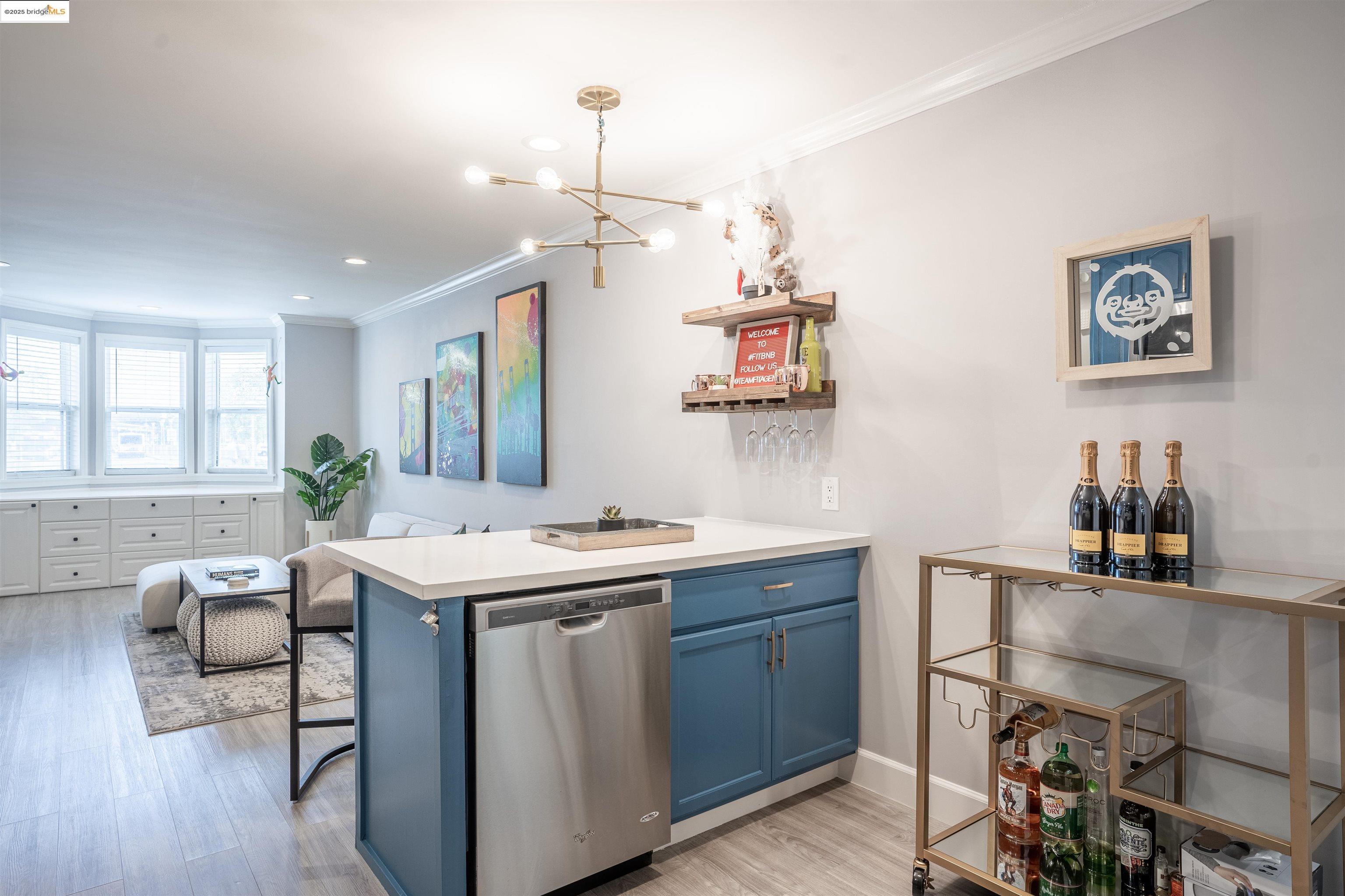 527 Chester Street Oakland, CA 94607 - Photo 11 of 59