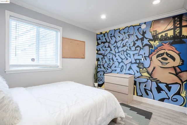 $999,000 | 527 Chester Street, Oakland, CA 94607