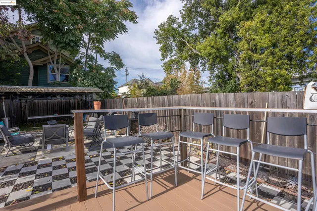 $999,000 | 527 Chester Street, Oakland, CA 94607