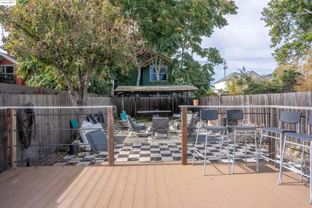 $999,000 | 527 Chester Street, Oakland, CA 94607