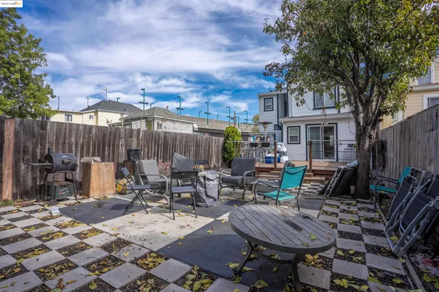 $999,000 | 527 Chester Street, Oakland, CA 94607