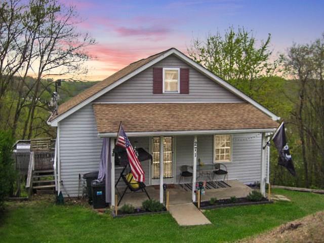 271 Cleveland Road Washington, PA 15301 - Photo 1 of 24 Gallery Image 1
